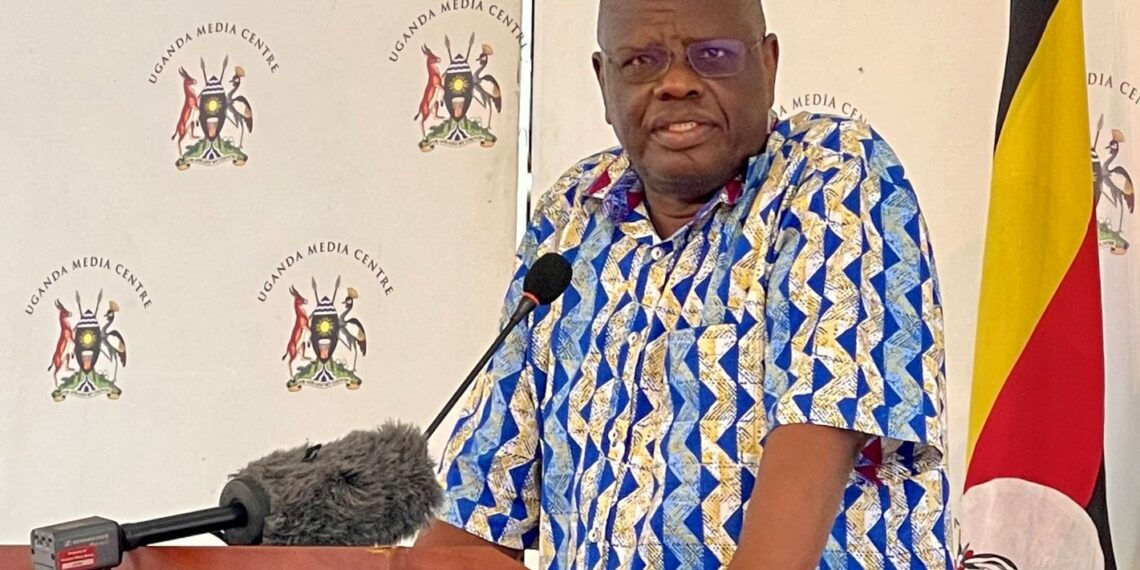 Entebbe Airport Set For Arrival of Dignitaries For Museveni’s Swearing In – UCAA
