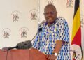 Entebbe Airport Set For Arrival of Dignitaries For Museveni’s Swearing In – UCAA