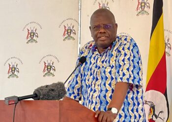 Entebbe Airport Set For Arrival of Dignitaries For Museveni’s Swearing In – UCAA