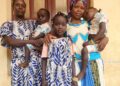 Govt Repatriates Kony’s Wives and Children From Central African Republic