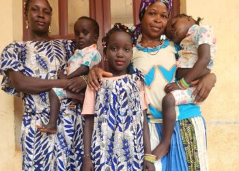 Govt Repatriates Kony’s Wives and Children From Central African Republic