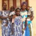 Govt Repatriates Kony’s Wives and Children From Central African Republic