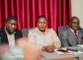NUP Calls For Aspirants in Kalangala Woman MP By Election