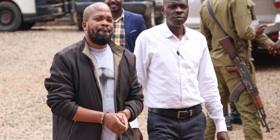 Businessman Remanded Over UGX 2.2 Billion Fertilizer Fraud