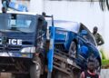 Police Seizes Among’s Rolls Royce Cullinan From Kigo Residence
