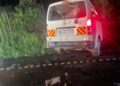 Three URA Staff Dead After Car Knocks Elephant In Murchison Falls National Park