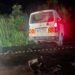 Three URA Staff Dead After Car Knocks Elephant In Murchison Falls National Park