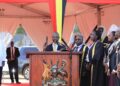 Tayebwa Re-elected Deputy Speaker, Vows To Clean Up Parliament