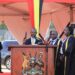 Tayebwa Re-elected Deputy Speaker, Vows To Clean Up Parliament