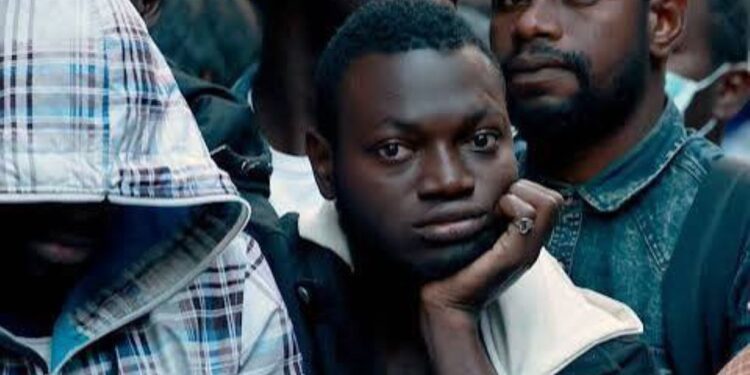 Cambodia Orders Africans to Leave Kingdom by May 31 or Face Arrest Over Transnational Cyber Crime
