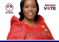 NUP Nominates Late Nakimuli’s Sister Nampala For Kalangala District Woman MP By Election