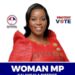 NUP Nominates Late Nakimuli’s Sister Nampala For Kalangala District Woman MP By Election