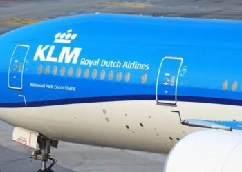 KLM Cancels Flights To Uganda Over Ebola Outbreak In DRC
