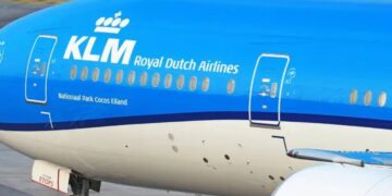KLM Cancels Flights To Uganda Over Ebola Outbreak In DRC