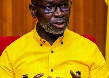 NRM Caucus Backs Sovereignty Bill
