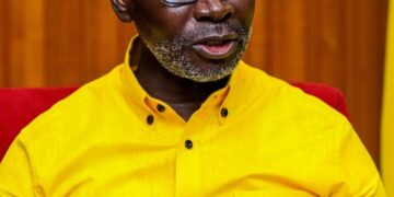 NRM Caucus Backs Sovereignty Bill
