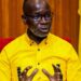 NRM Caucus Backs Sovereignty Bill