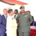 PLU Withdraws Support For Among, Tayebwa in Speakership Race