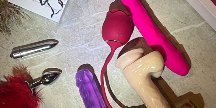 28 Arrested As Police Burst Online Sex Ring