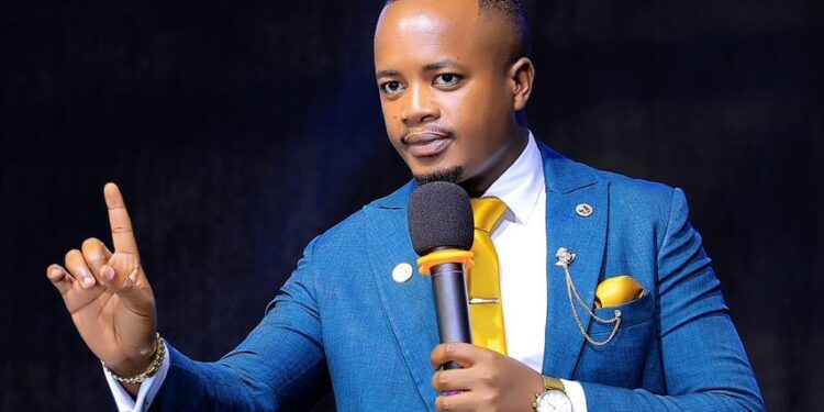 Epikaizo Ministries International Set to Host 3 Day “Reset and Realign” Conference As Prophetic Wind Blows Over Kampala