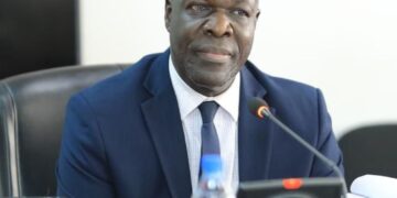 Museveni Appoints Justice Moses Kazibwe as New Deputy Chief Justice