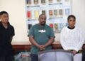 Police Arrest Ugandan Drug Kingpin “King Keith”, Wanted in Brazil