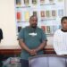 Police Arrest Ugandan Drug Kingpin “King Keith”, Wanted in Brazil