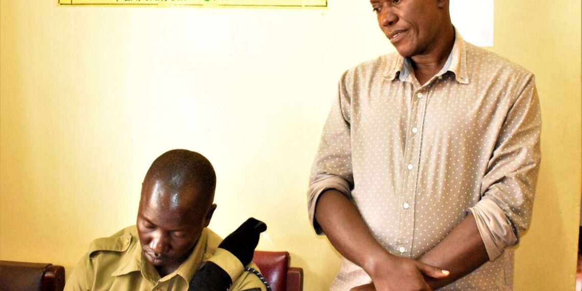 Notorious Wakiso Land Grabber Kyagaba Convicted on Multiple Charges