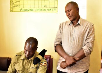 Notorious Wakiso Land Grabber Kyagaba Convicted on Multiple Charges
