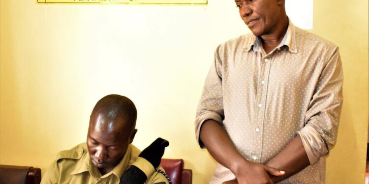 Notorious Wakiso Land Grabber Kyagaba Convicted on Multiple Charges