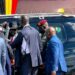 Salva Kiir’s Bodyguard Honored as a Hero After Scuffle With SFC