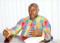Africa, Don’t Let Them Lock Us Out of the World Cup Finals – Immanuel Ben Misagga