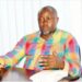 Africa, Don’t Let Them Lock Us Out of the World Cup Finals – Immanuel Ben Misagga