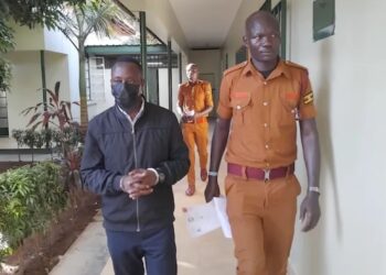 NIRA Official Remanded Over Disclosing Ugandan Girls Information To Dubai Sex Traffickers