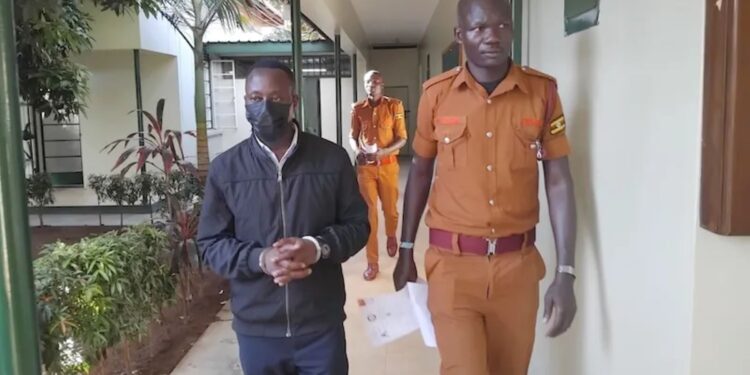NIRA Official Remanded Over Disclosing Ugandan Girls Information To Dubai Sex Traffickers