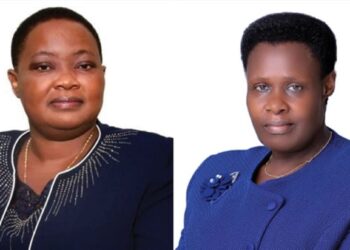Parliament Set To Vet Nabbanja, Alupo For Top Positions