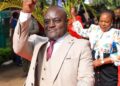 NUP’s Ssebuwufu Elected New KCCA Council Speaker
