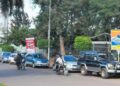 KCCA Suspends Street Parking Along Kampala, Jinja Roads