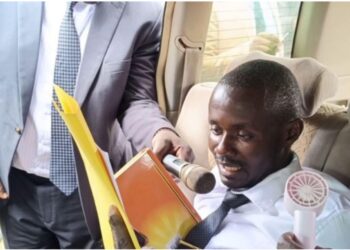 Sad! Mukono Councillor Dies Hours After Taking Oath