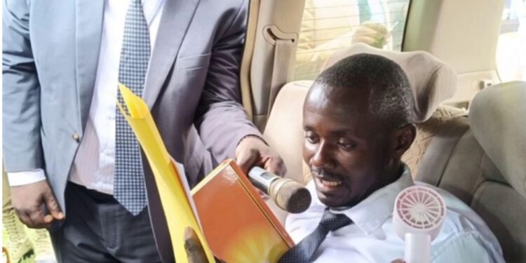Sad! Mukono Councillor Dies Hours After Taking Oath