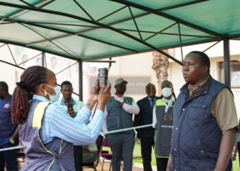 What Voters Need to Know About the BVVK Machines Ahead of January 15 Election