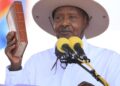 Museveni Swears in for Seventh Term, Becomes Fourth-longest Serving President in Africa