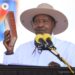 Museveni Swears in for Seventh Term, Becomes Fourth-longest Serving President in Africa