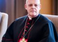 Pope Leo XIV Appoints Polish Rev. Tomasz Grysa New Apostolic Nuncio to Uganda