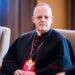Pope Leo XIV Appoints Polish Rev. Tomasz Grysa New Apostolic Nuncio to Uganda