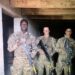 Gen Muhoozi’s Son, Pvt Ruhamya Undergoing Training at Sandhurst Academy