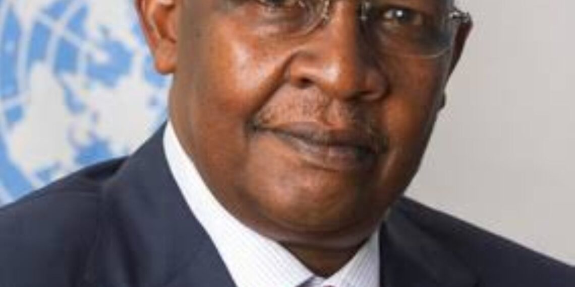 Former Foreign Affairs Minister Sam Kuteesa Loses Court Bid in Land Dispute Case