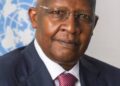 Former Foreign Affairs Minister Sam Kuteesa Loses Court Bid in Land Dispute Case