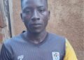 Police Arrests Suspected Serial Child Kidnapper