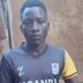 Police Arrests Suspected Serial Child Kidnapper